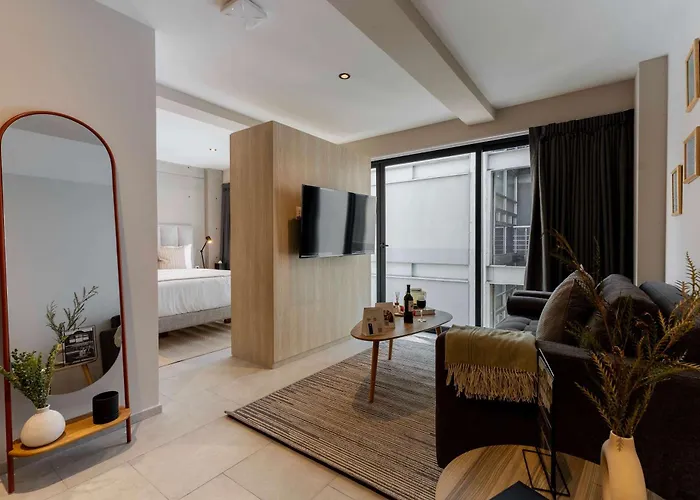 Capitalia 24 7 Security Elevator & Fast Wi-fi Apartamento *