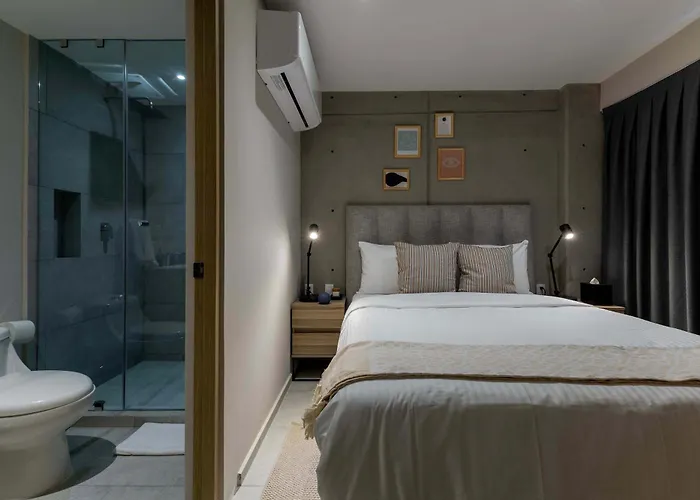 Apartamento Capitalia 24 7 Security Elevator & Fast Wi-fi *