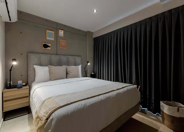 Apartamento Capitalia 24 7 Security Elevator & Fast Wi-fi *