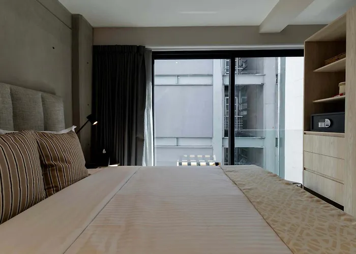 Apartamento Capitalia 24 7 Security Elevator & Fast Wi-fi *