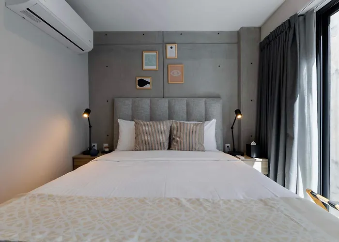 Capitalia 24 7 Security Elevator & Fast Wi-fi Apartamento