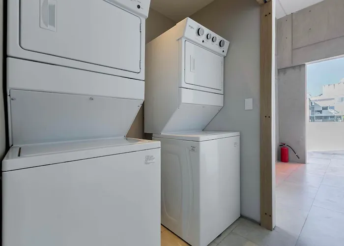 Capitalia 24 7 Security Elevator & Fast Wi-fi Apartamento *
