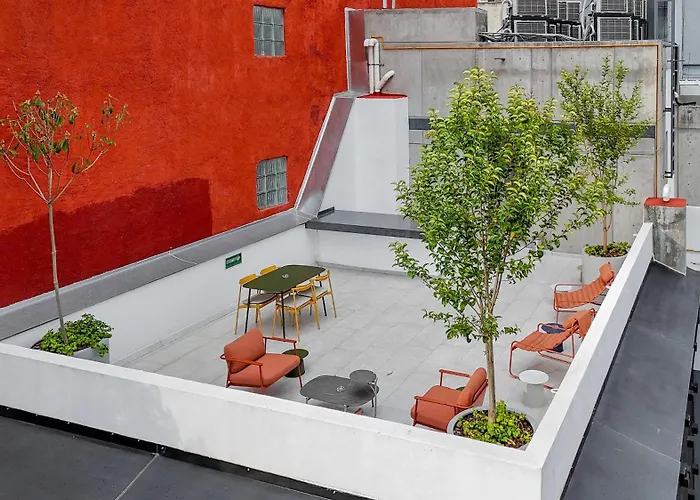 Apartamento Capitalia 24 7 Security Elevator & Fast Wi-fi